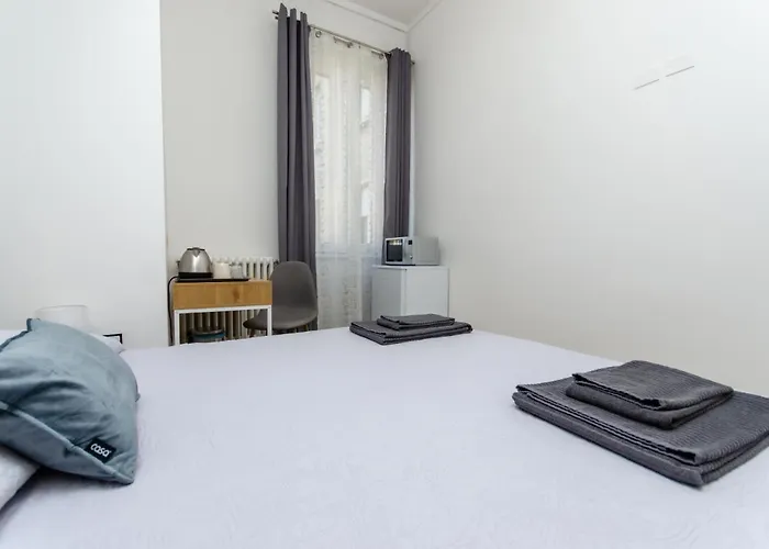 Blue Room