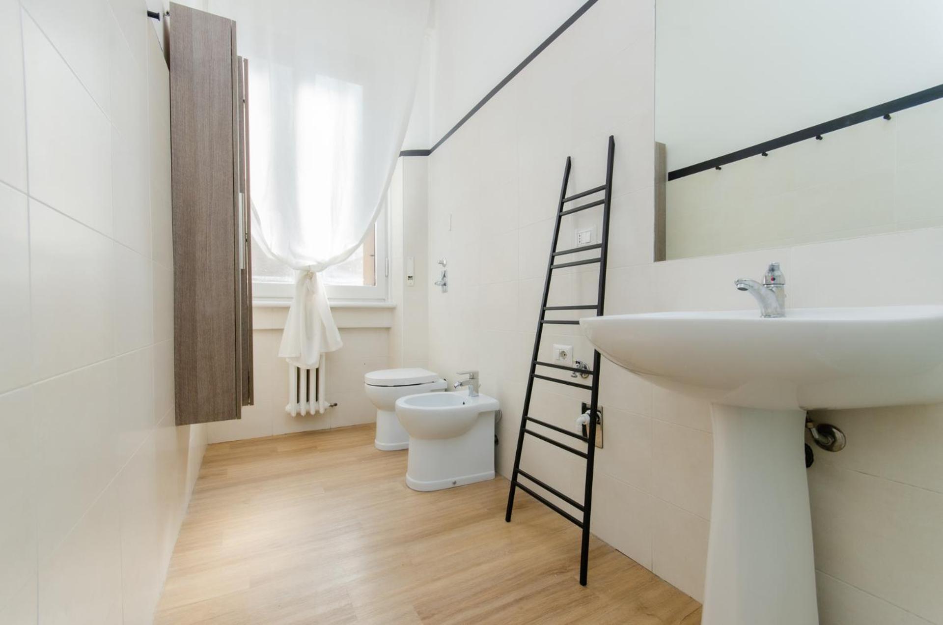 Blue Homestay Milan