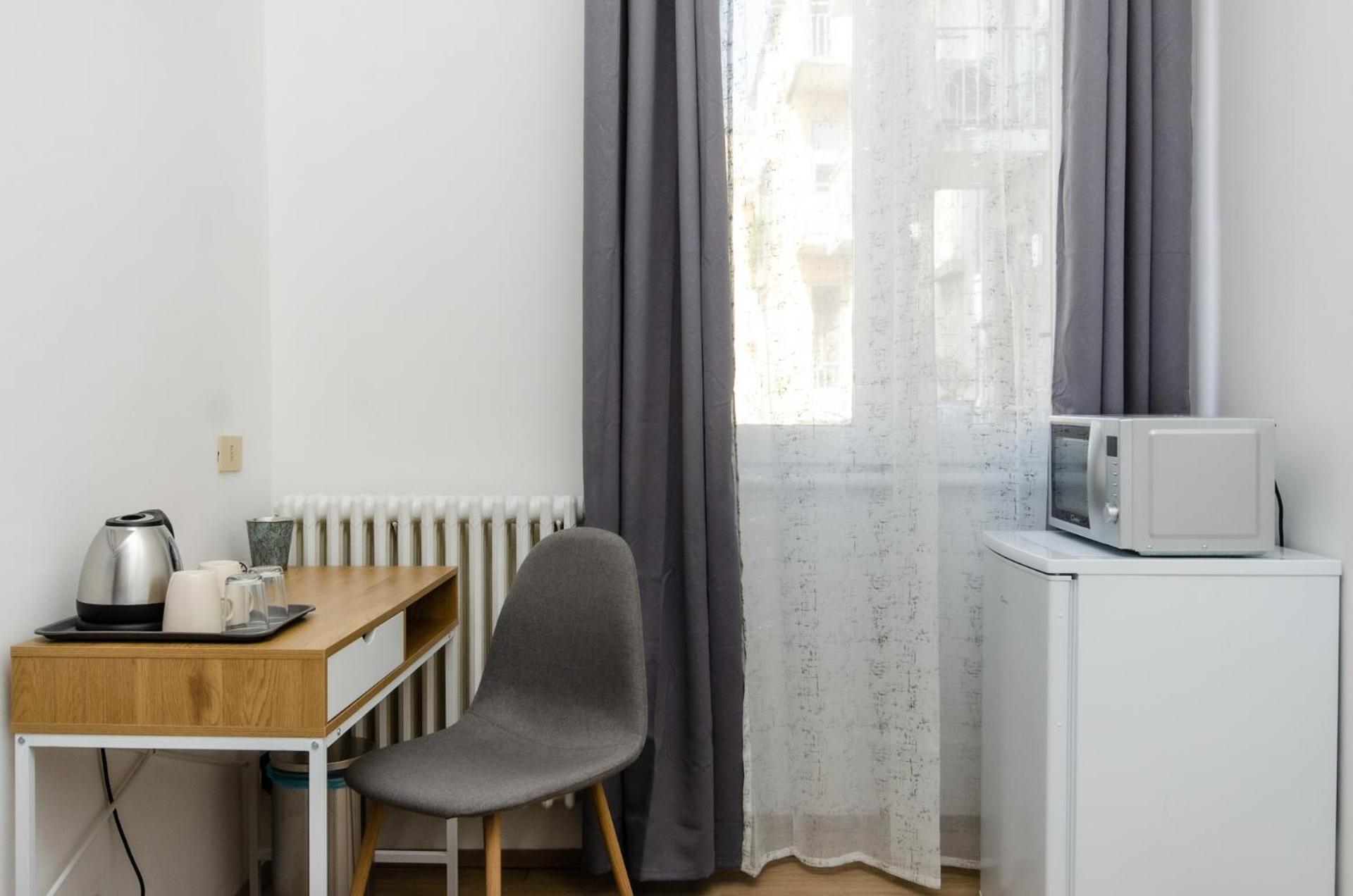 Blue Homestay