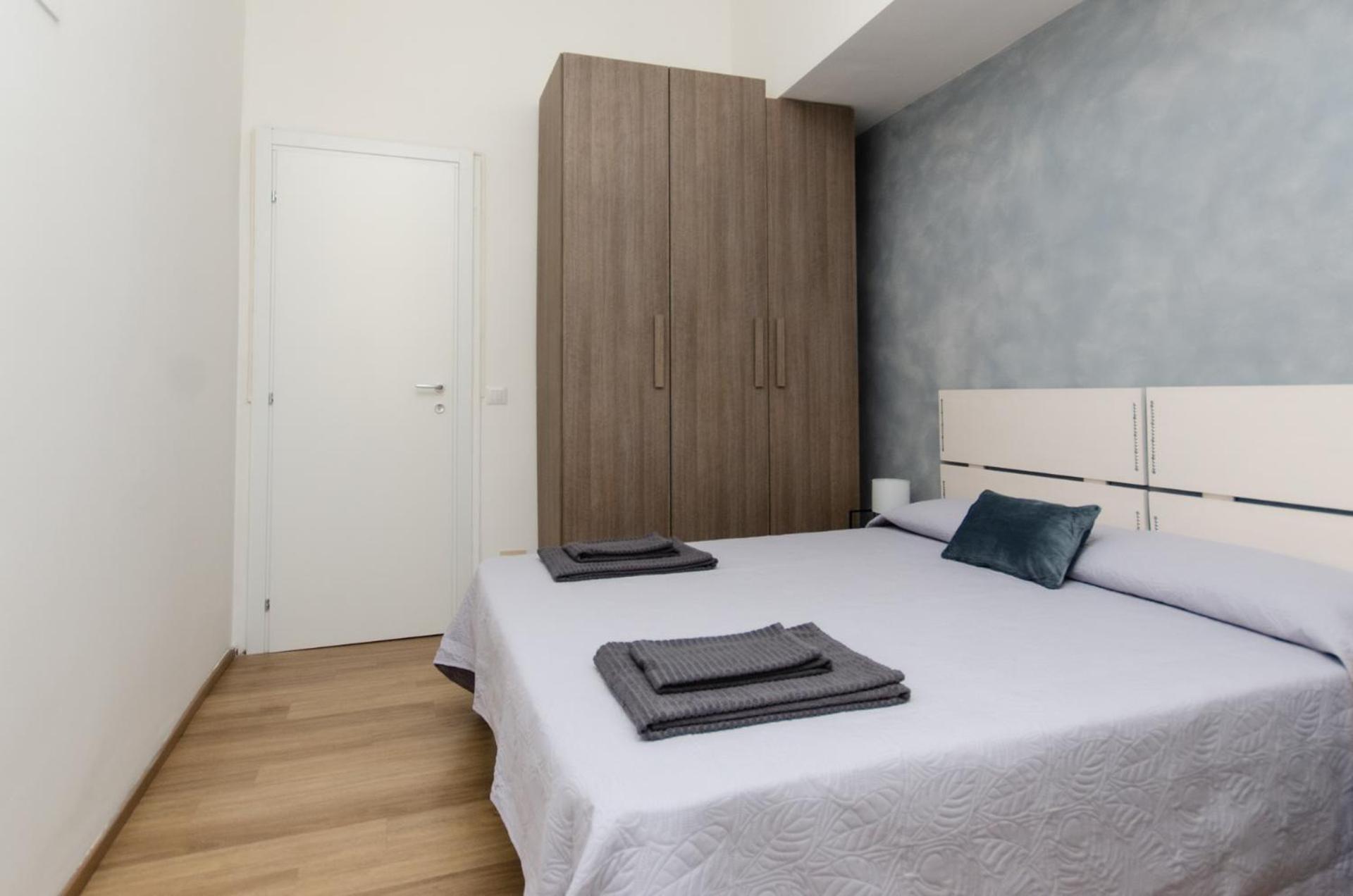 Blue Homestay Milan