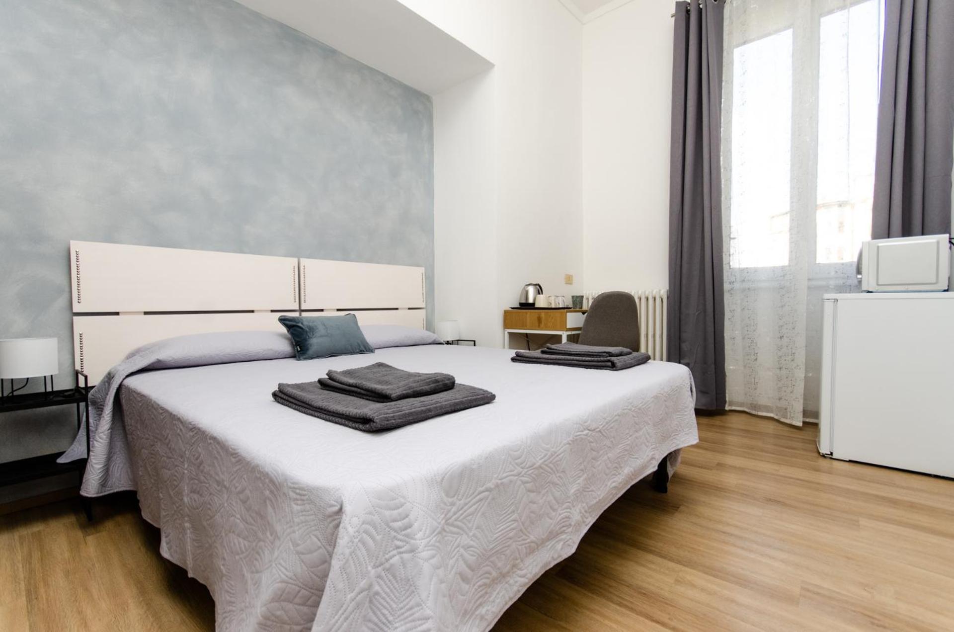 Homestay Blue Milan