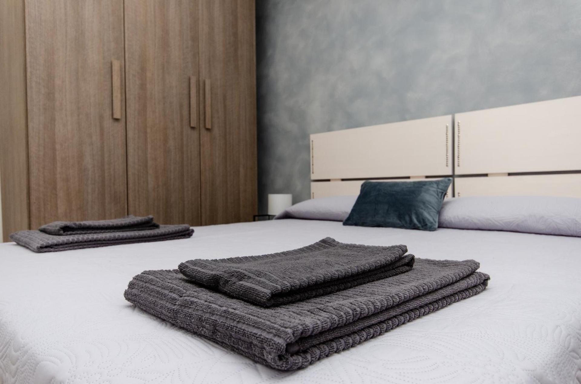 Homestay Blue Milan